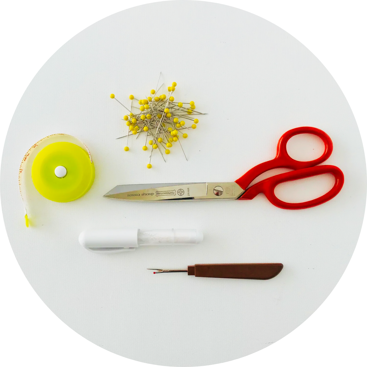 Making It SewFun Fashion Sewing & Design School Chicago Basic Sewing Kit